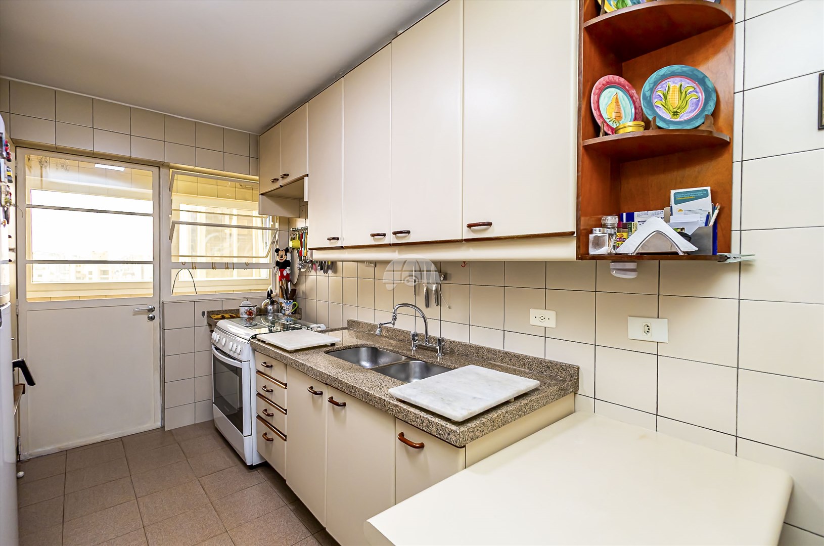 Apartamento à venda em Bigorrilho, Curitiba — Portal Chave Fácil