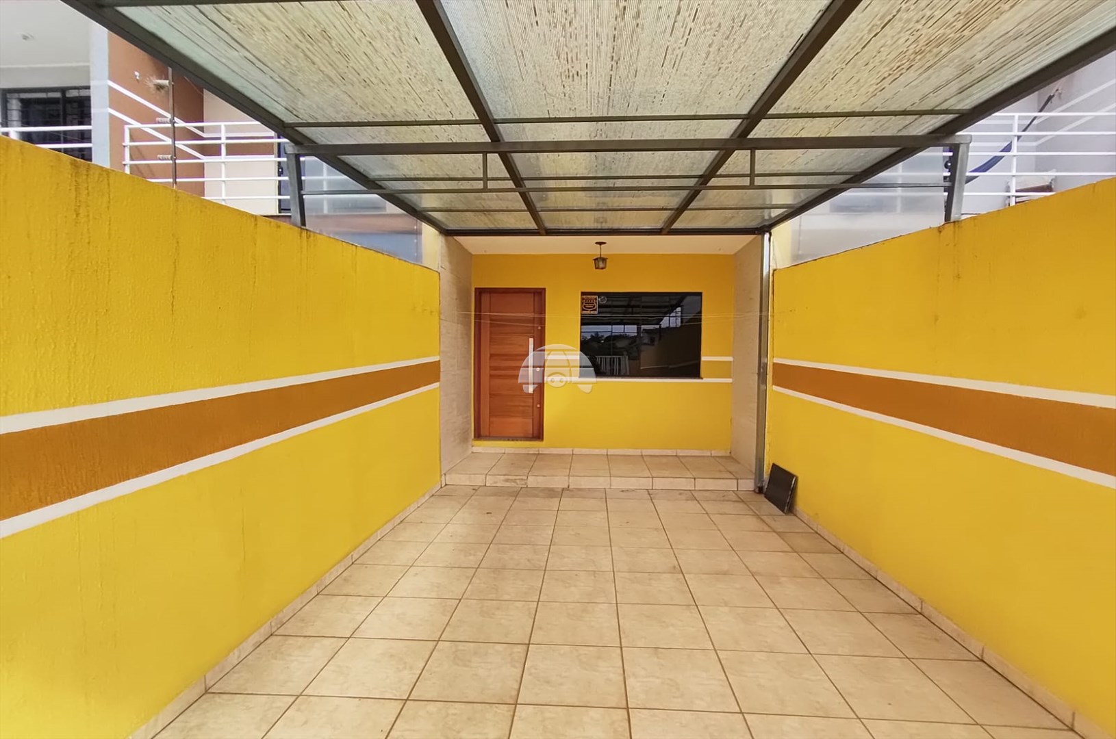 Sobrado para alugar em Oficinas, Ponta Grossa — Portal Chave Fácil