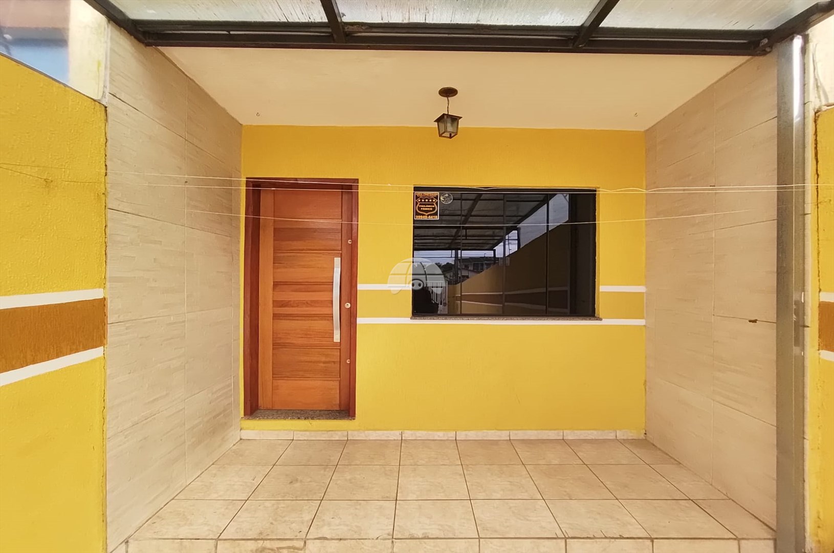 Sobrado para alugar em Oficinas, Ponta Grossa — Portal Chave Fácil