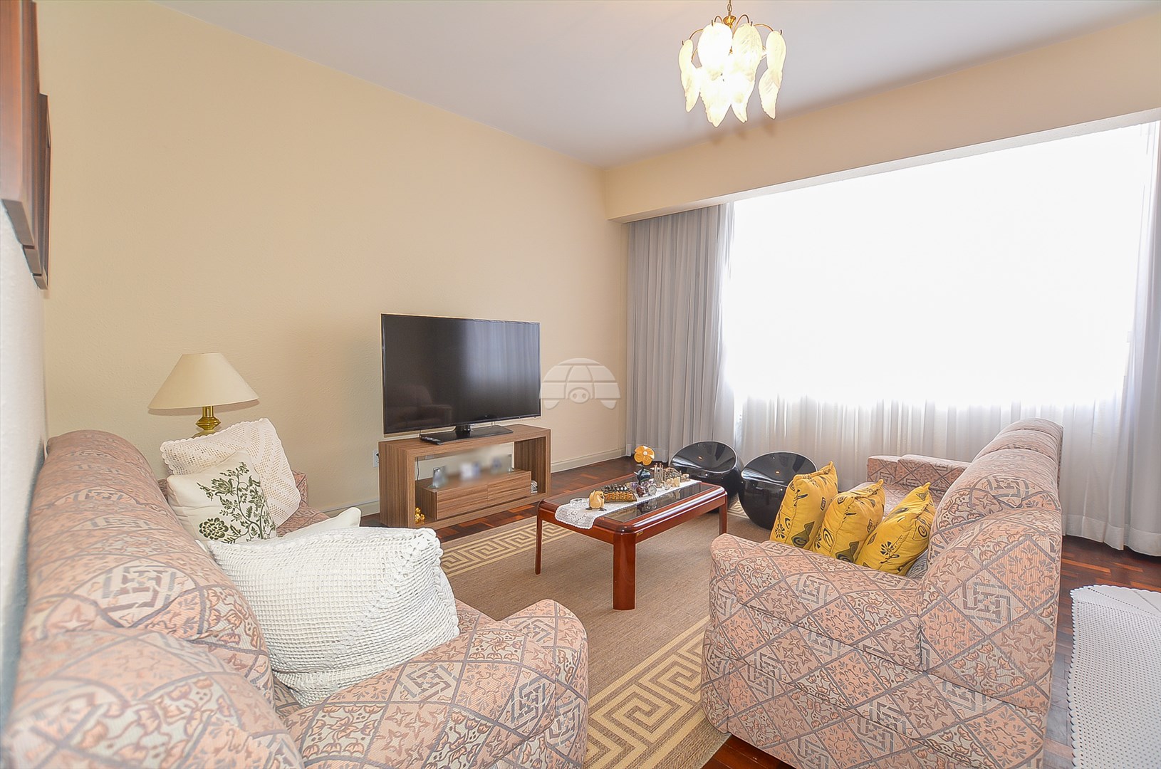 Apartamento à venda em Centro, Curitiba — Portal Chave Fácil