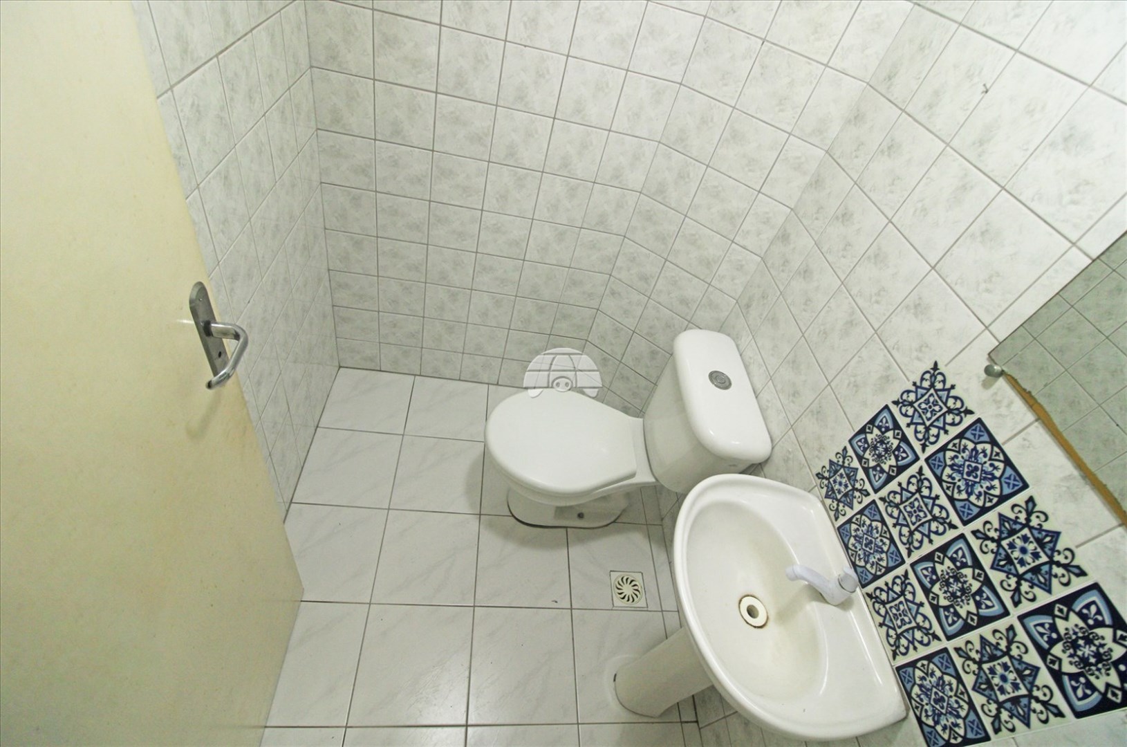 Sobrado Residencial para Locação no Bairro Alto Boqueirão ref. 109121 (8 / 10)