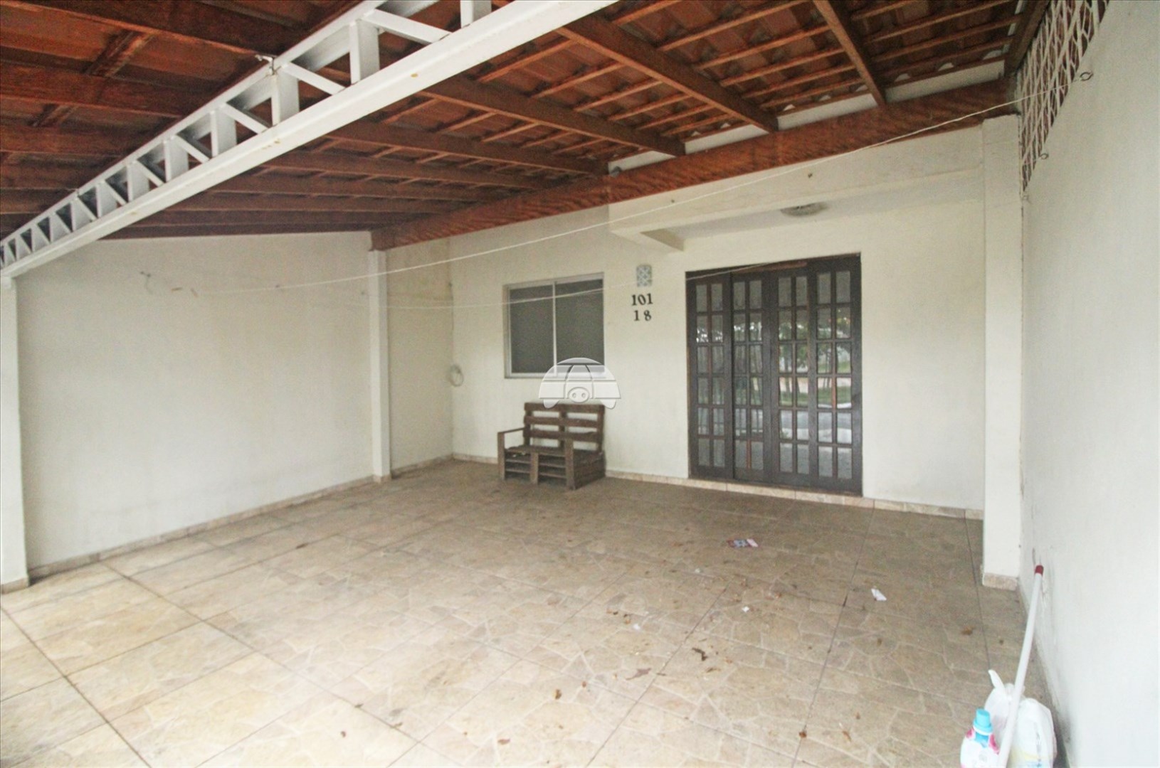 Sobrado Residencial para Locação no Bairro Alto Boqueirão ref. 109121 (2 / 10)