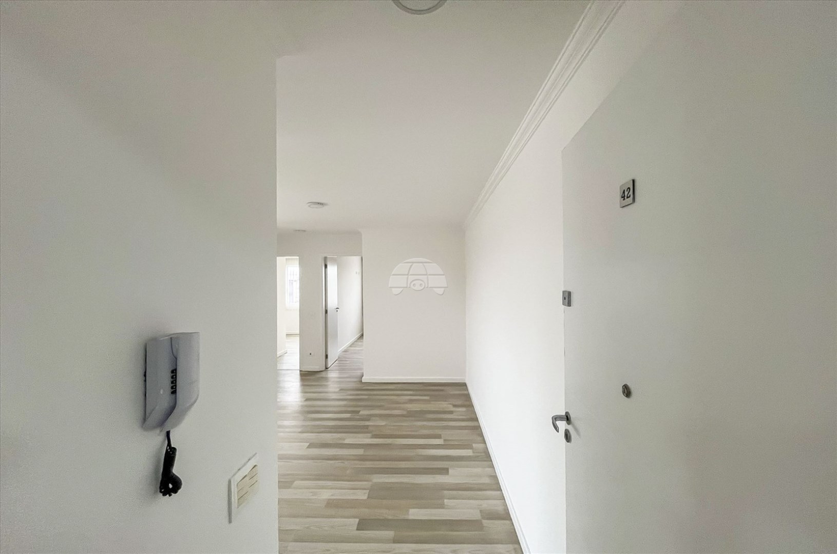 Apartamento à venda em Eucaliptos, Fazenda Rio Grande — Portal Chave Fácil