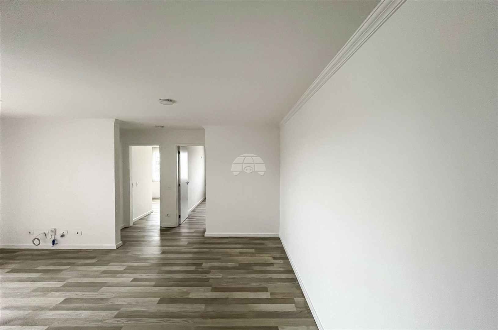 Apartamento à venda em Eucaliptos, Fazenda Rio Grande — Portal Chave Fácil