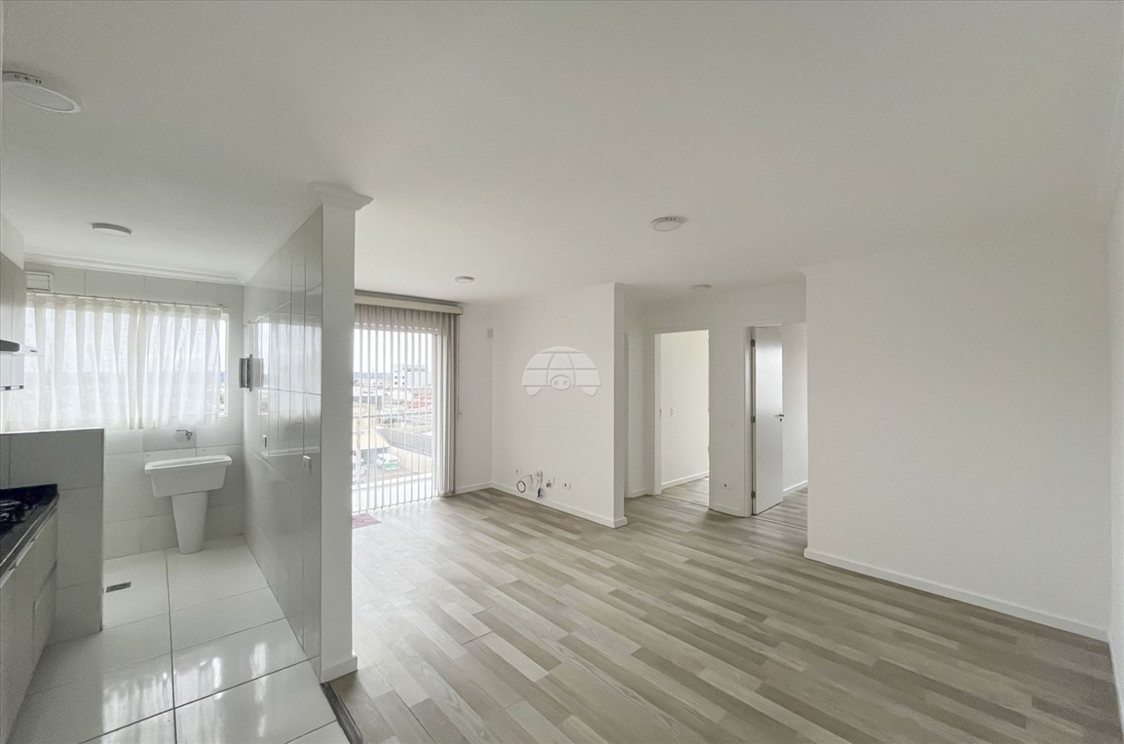 Apartamento à venda em Eucaliptos, Fazenda Rio Grande — Portal Chave Fácil