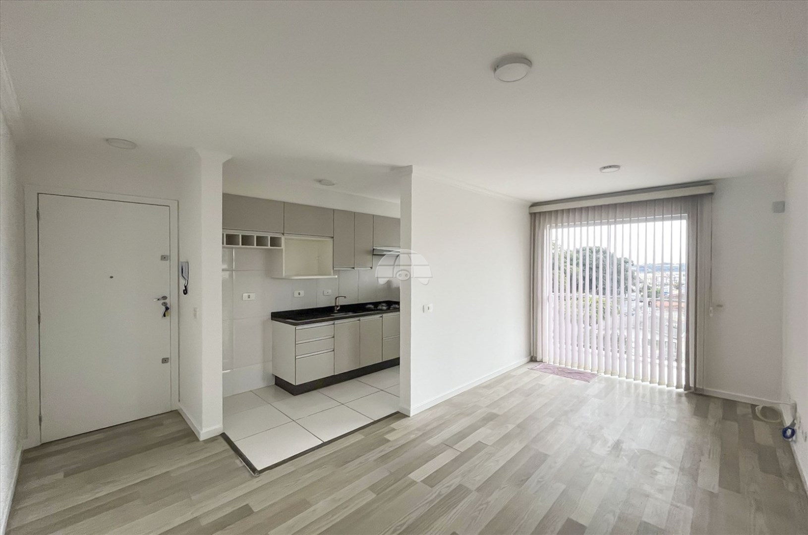 Apartamento à venda em Eucaliptos, Fazenda Rio Grande — Portal Chave Fácil