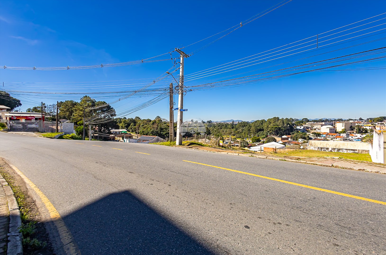 Terreno/Área à venda em Santa Cândida, Curitiba — Portal Chave Fácil