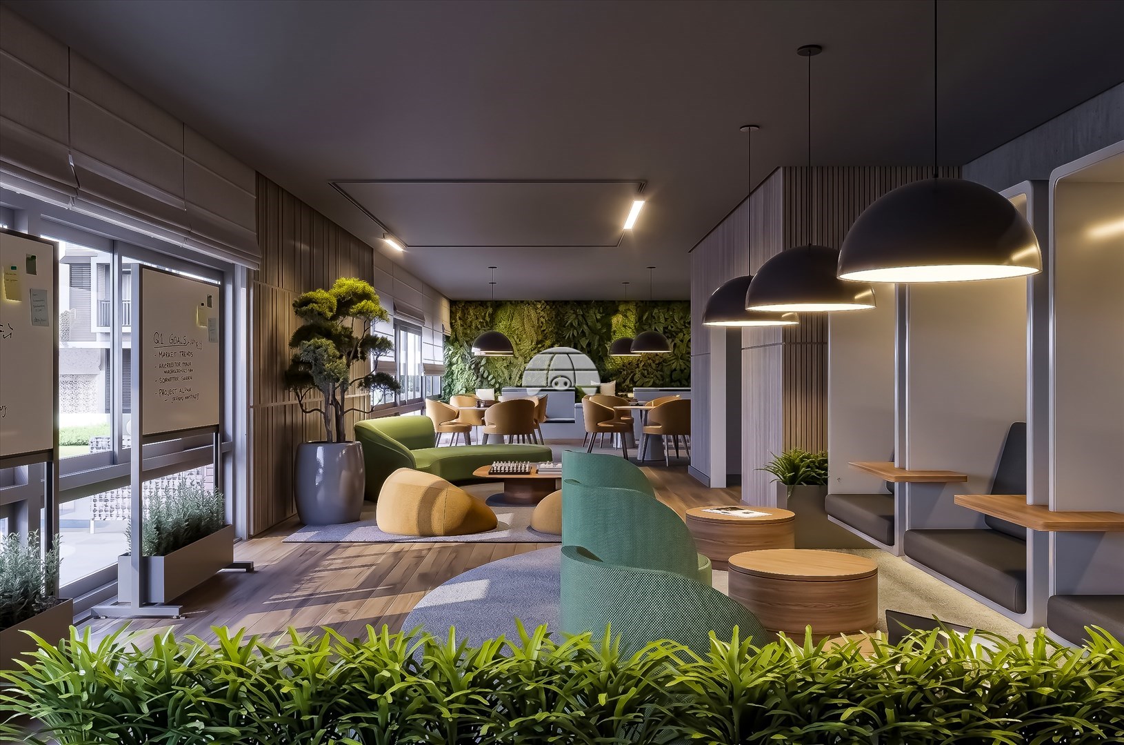 Apartamento à venda em Portão, Curitiba — Portal Chave Fácil
