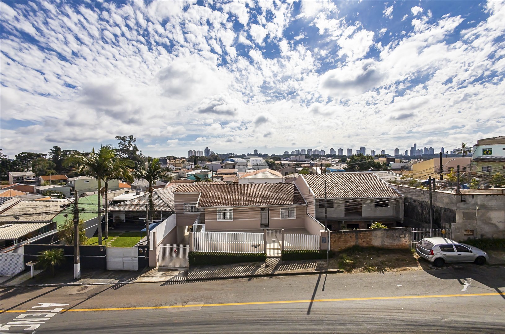 Casa Residencial para Venda no Bairro Cidade Industrial ref. 228350 (8 / 10)