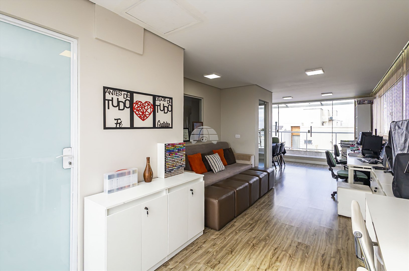 Casa Residencial para Venda no Bairro Cidade Industrial ref. 228350 (10 / 10)