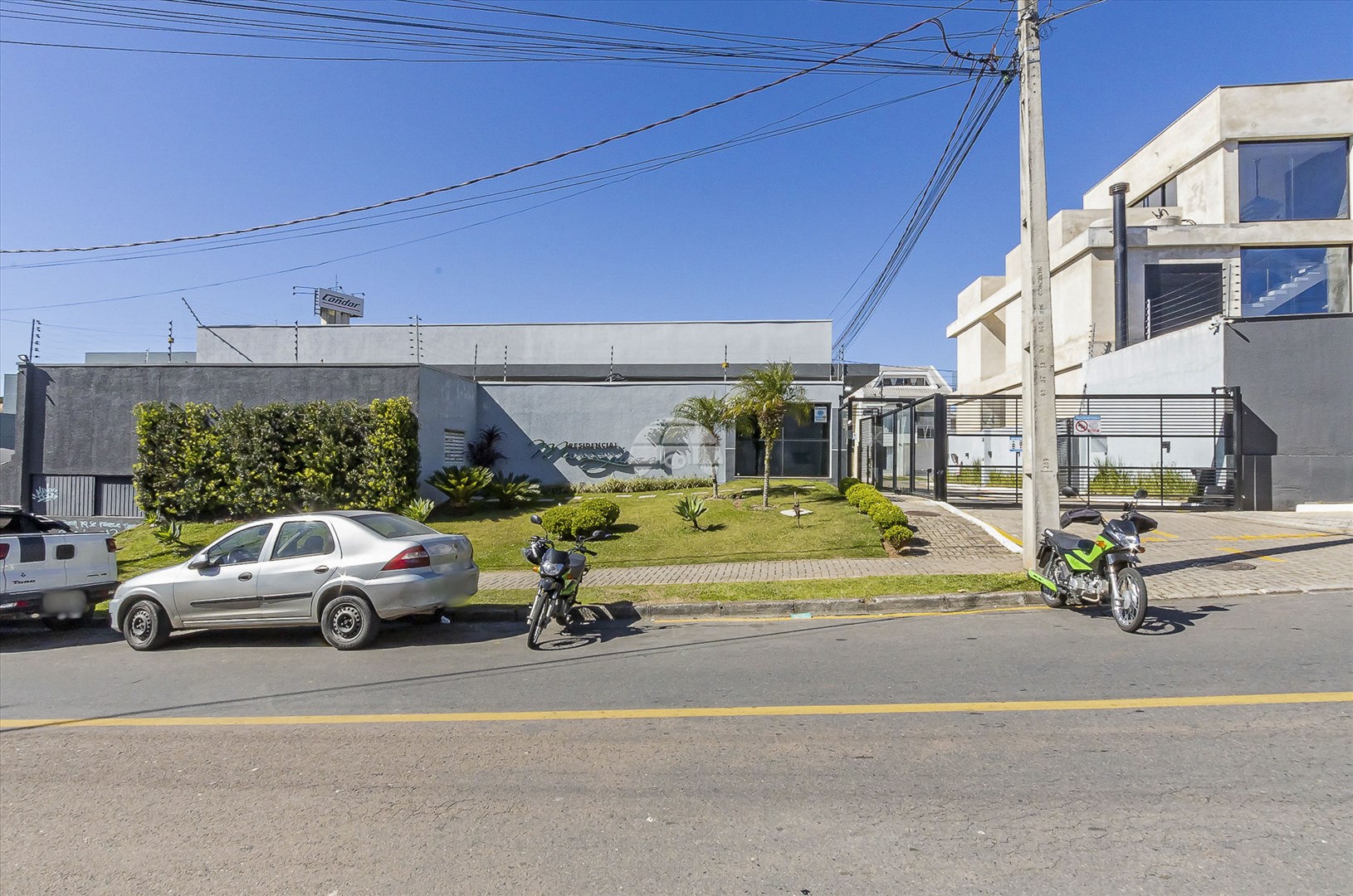 Casa Residencial para Venda no Bairro Cidade Industrial ref. 228350 (2 / 10)