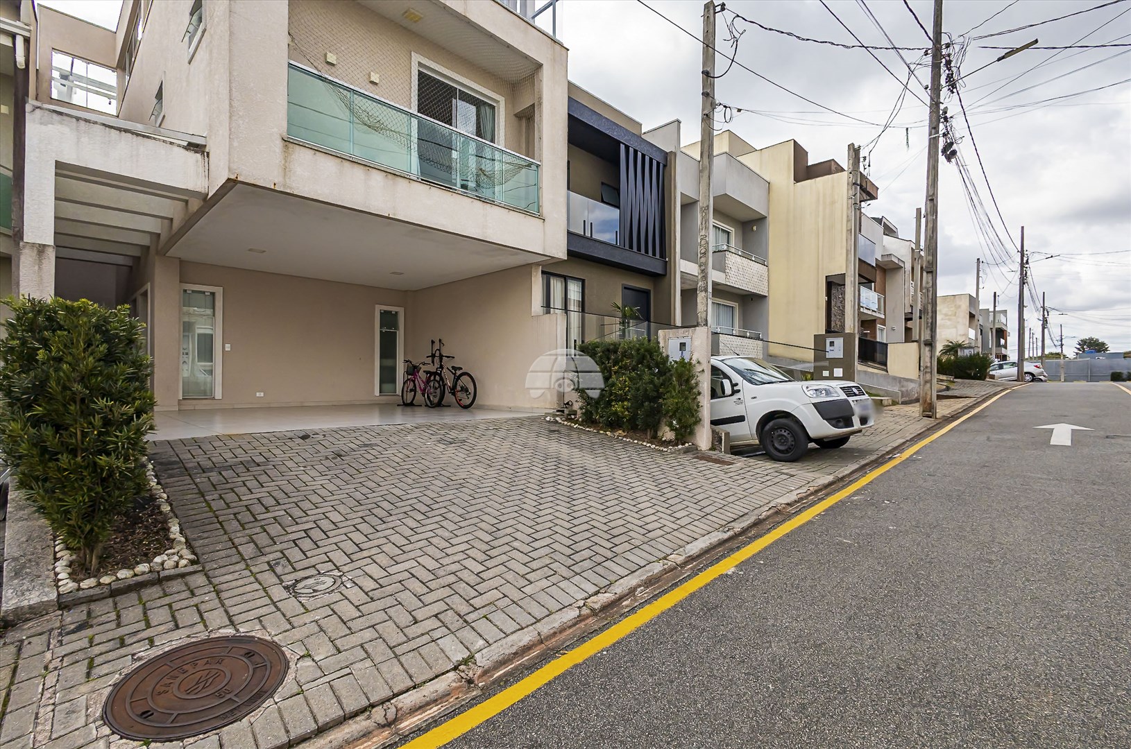 Casa Residencial para Venda no Bairro Cidade Industrial ref. 228350 (4 / 10)