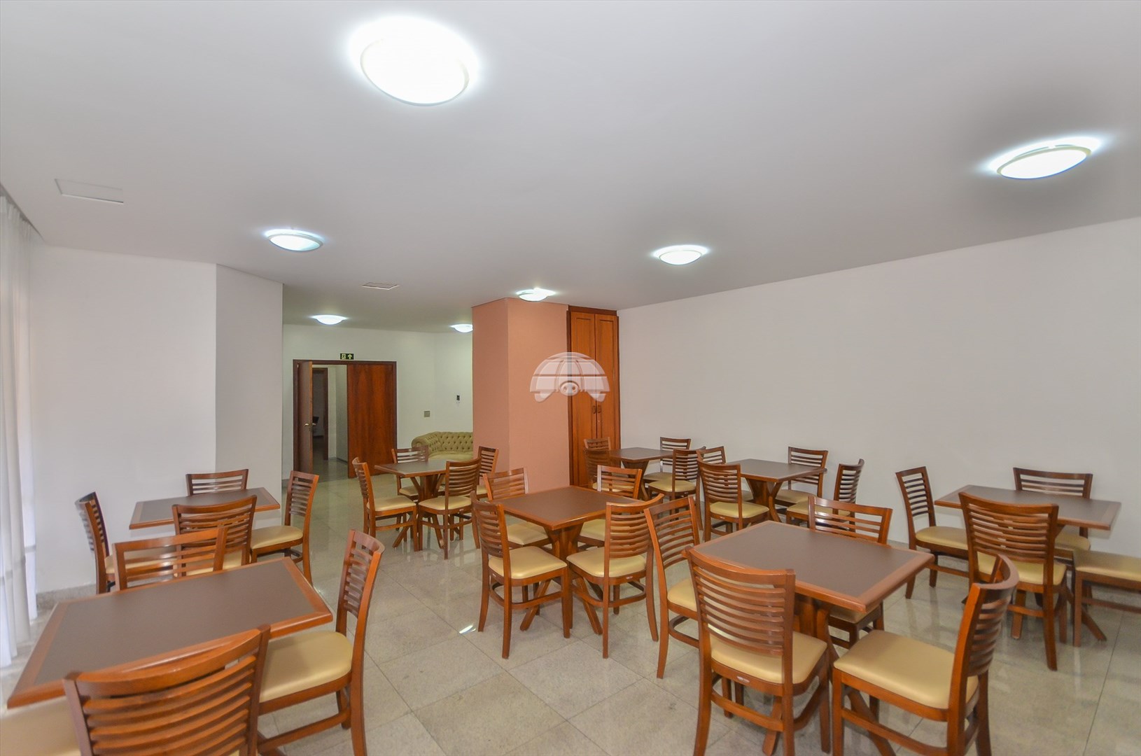 Apartamento à venda em Água Verde, Curitiba — Construa Assessoria Imobiliária