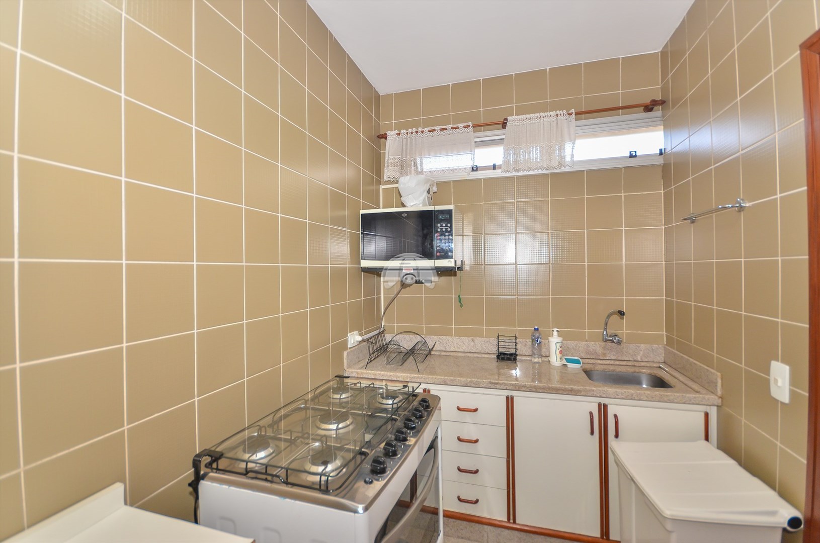 Apartamento à venda em Água Verde, Curitiba — Construa Assessoria Imobiliária