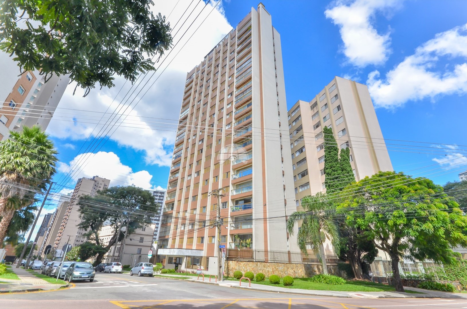 Apartamento à venda em Água Verde, Curitiba — Construa Assessoria Imobiliária