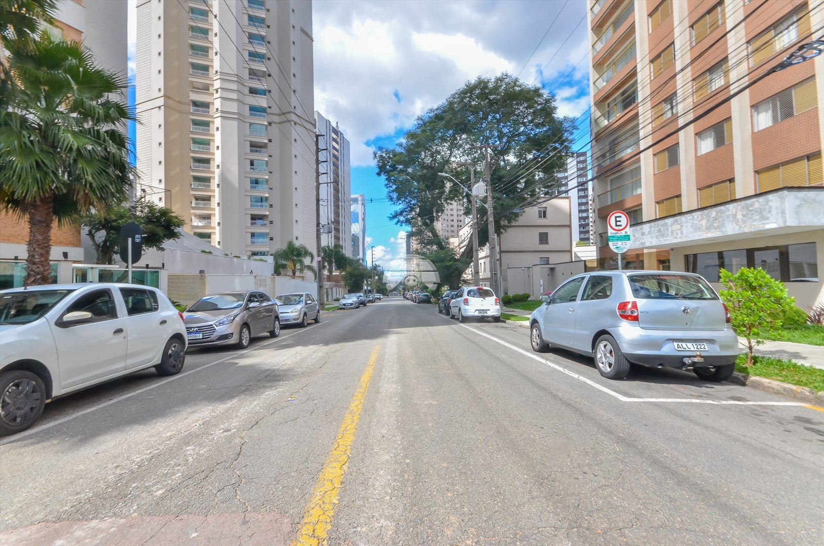 Apartamento à venda em Água Verde, Curitiba — Construa Assessoria Imobiliária