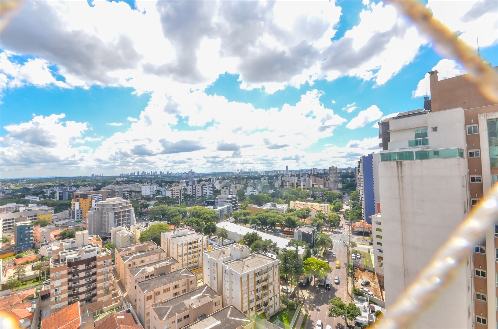 Apartamento à venda em Água Verde, Curitiba — Construa Assessoria Imobiliária