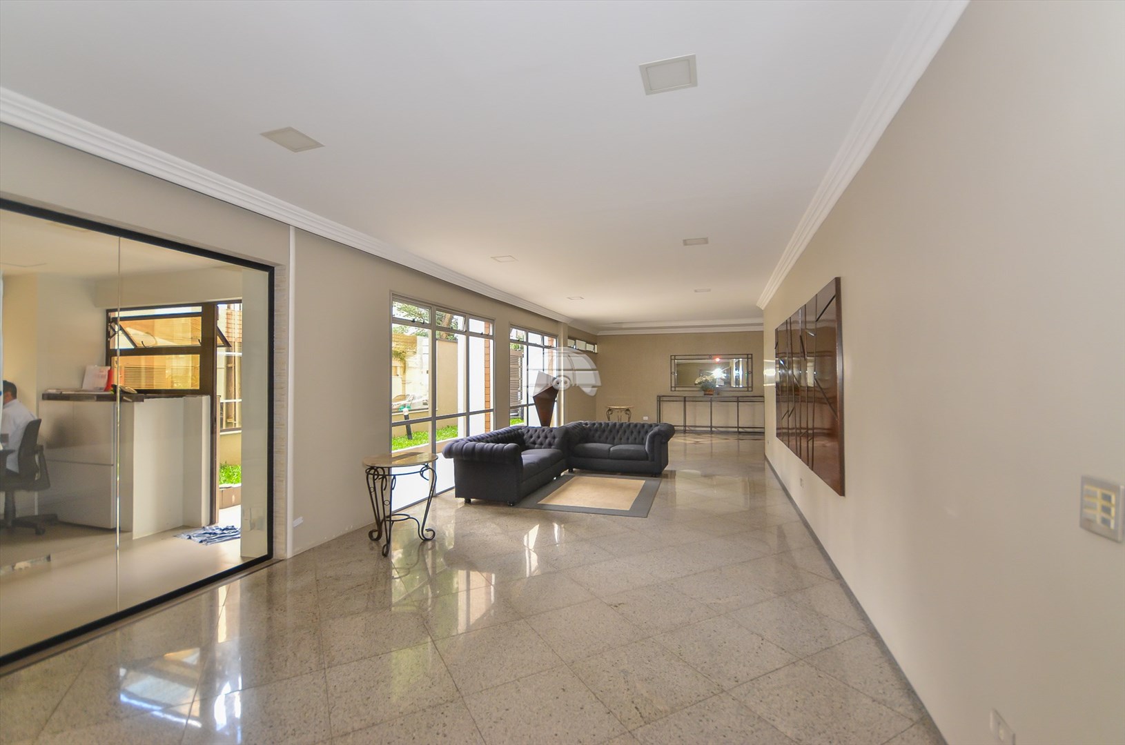 Apartamento à venda em Água Verde, Curitiba — Construa Assessoria Imobiliária