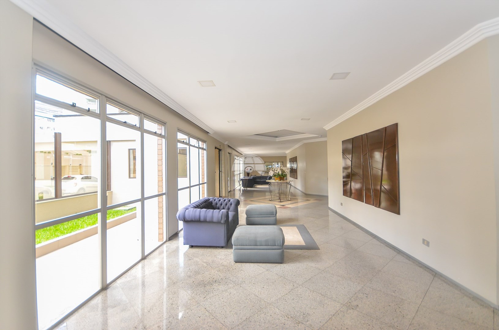 Apartamento à venda em Água Verde, Curitiba — Construa Assessoria Imobiliária
