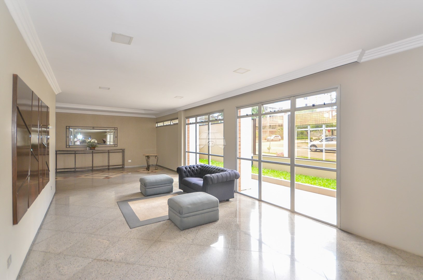 Apartamento à venda em Água Verde, Curitiba — Construa Assessoria Imobiliária