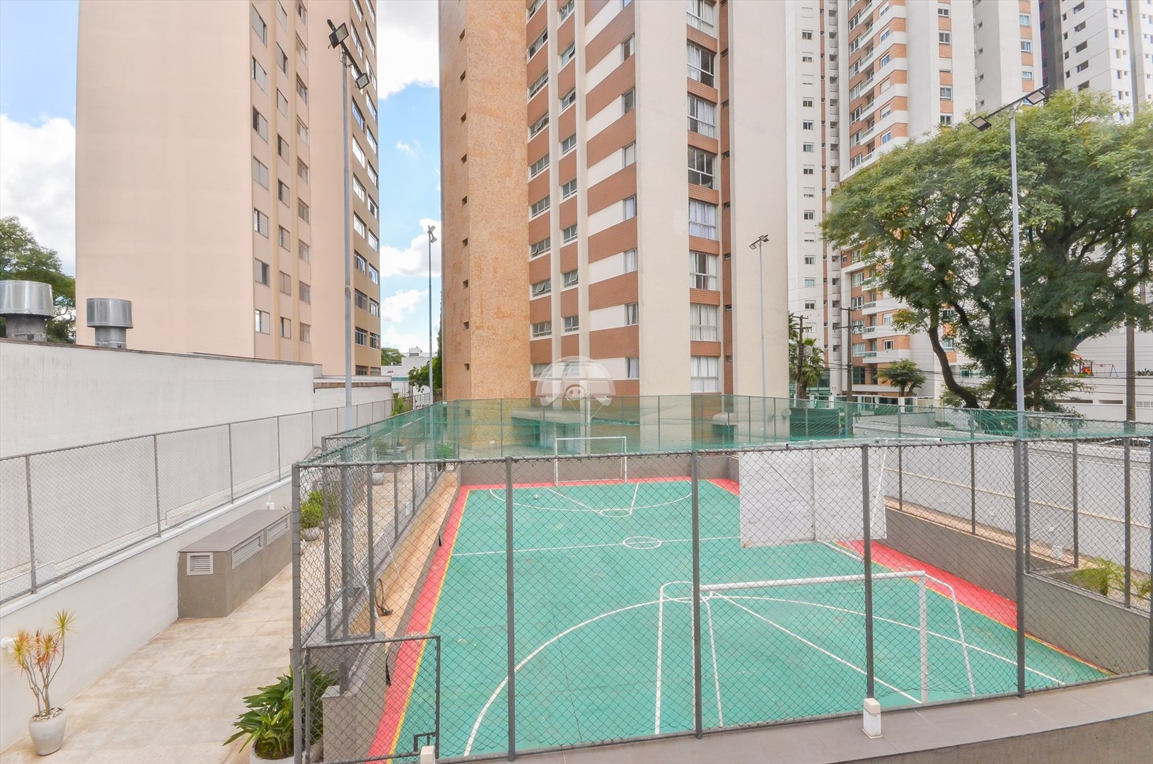 Apartamento à venda em Água Verde, Curitiba — Construa Assessoria Imobiliária