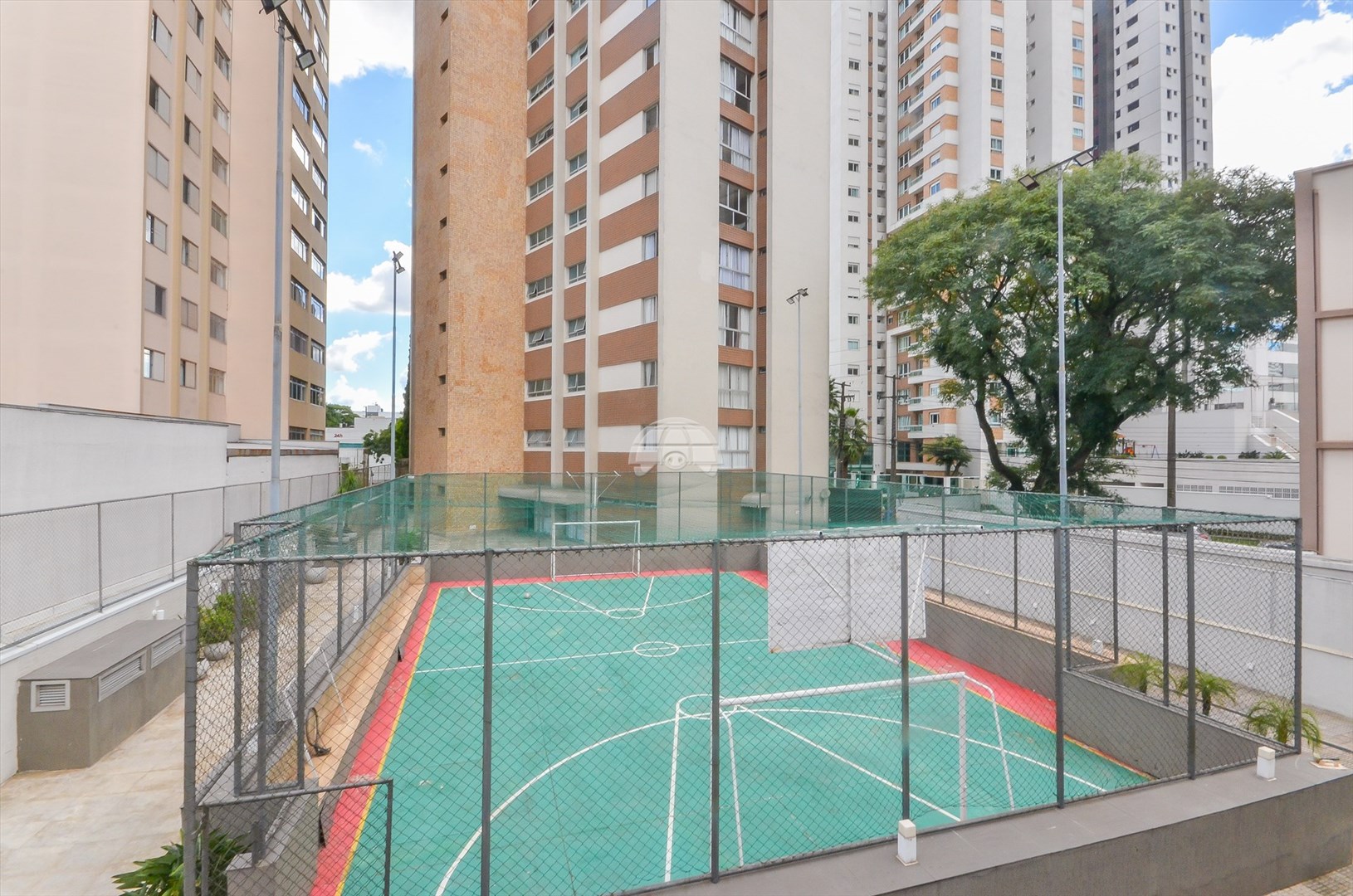 Apartamento à venda em Água Verde, Curitiba — Construa Assessoria Imobiliária