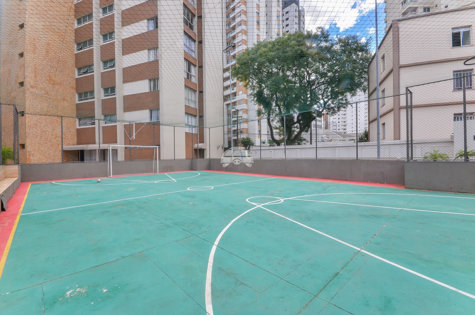 Apartamento à venda em Água Verde, Curitiba — Construa Assessoria Imobiliária