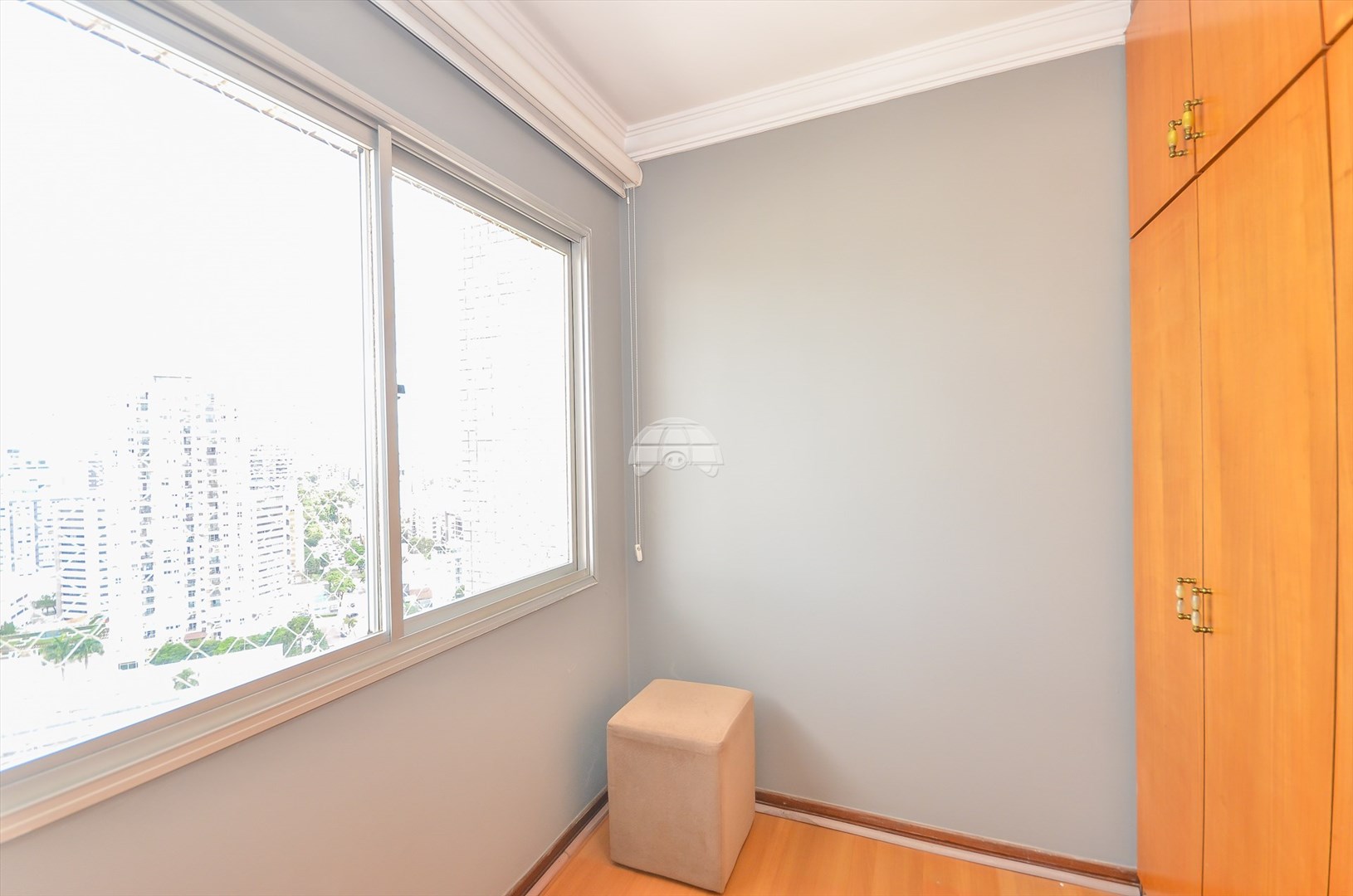 Apartamento à venda em Água Verde, Curitiba — Construa Assessoria Imobiliária