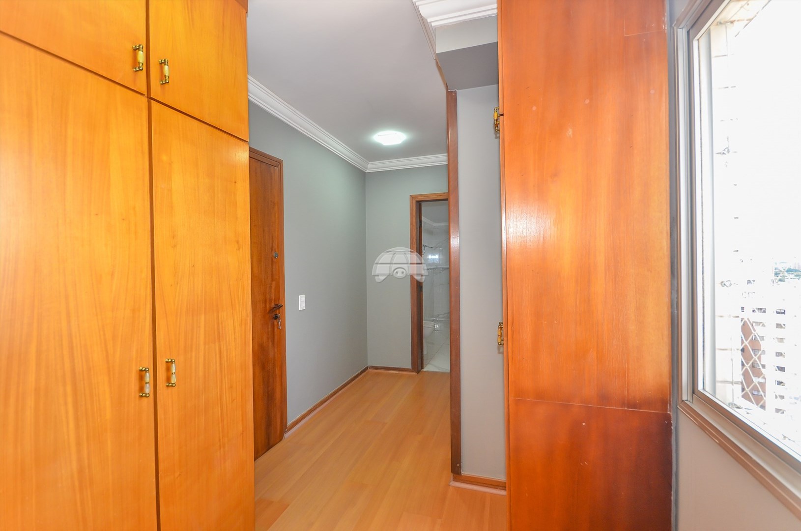 Apartamento à venda em Água Verde, Curitiba — Construa Assessoria Imobiliária