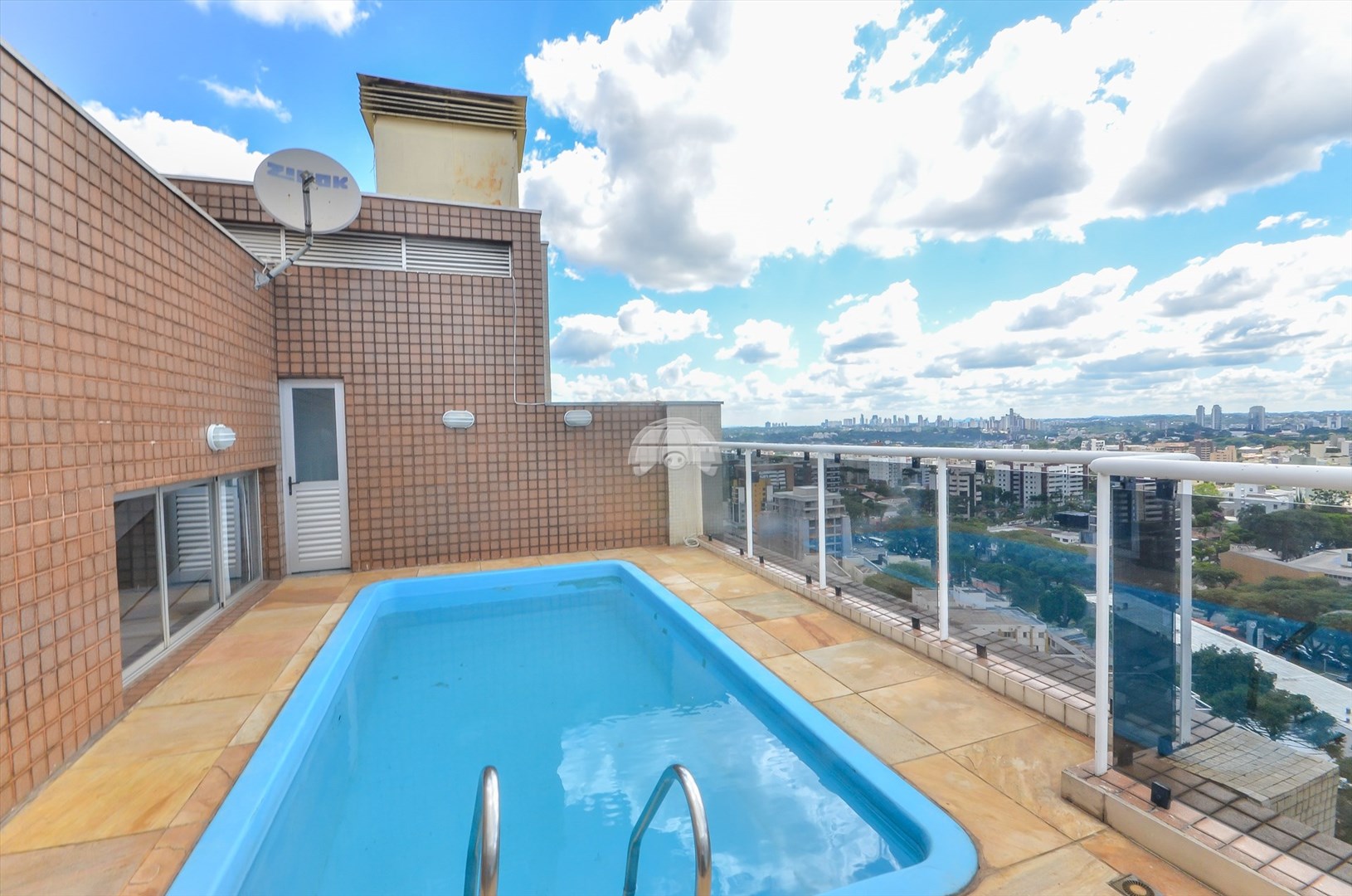 Apartamento à venda em Água Verde, Curitiba — Construa Assessoria Imobiliária
