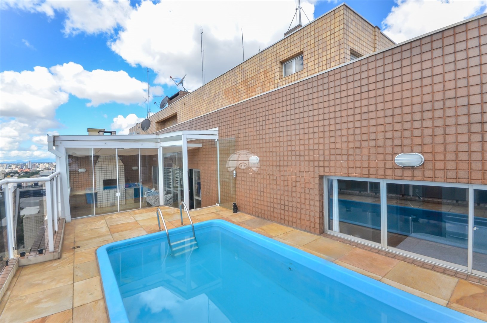 Apartamento à venda em Água Verde, Curitiba — Construa Assessoria Imobiliária