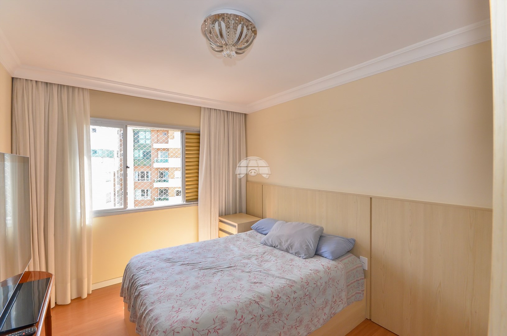 Apartamento à venda em Água Verde, Curitiba — Construa Assessoria Imobiliária