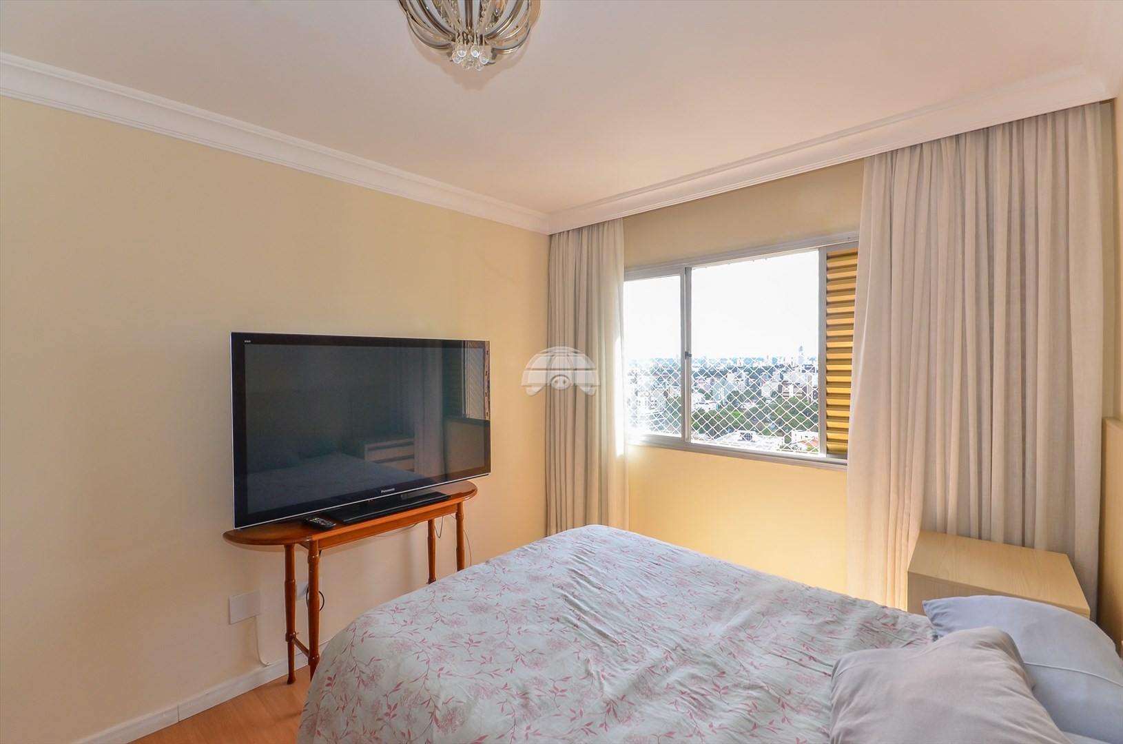 Apartamento à venda em Água Verde, Curitiba — Construa Assessoria Imobiliária