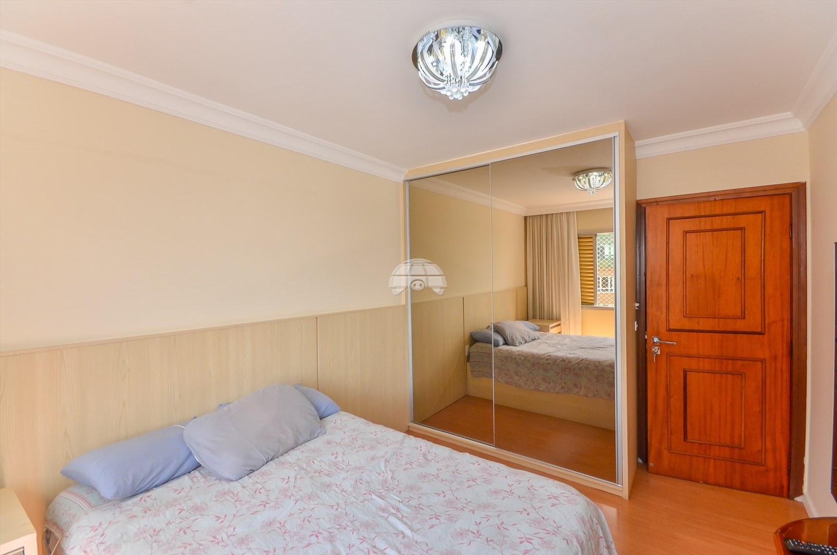 Apartamento à venda em Água Verde, Curitiba — Construa Assessoria Imobiliária