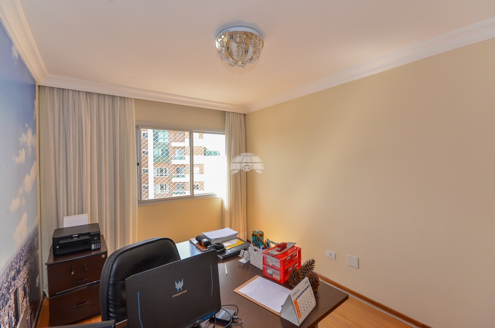 Apartamento à venda em Água Verde, Curitiba — Construa Assessoria Imobiliária
