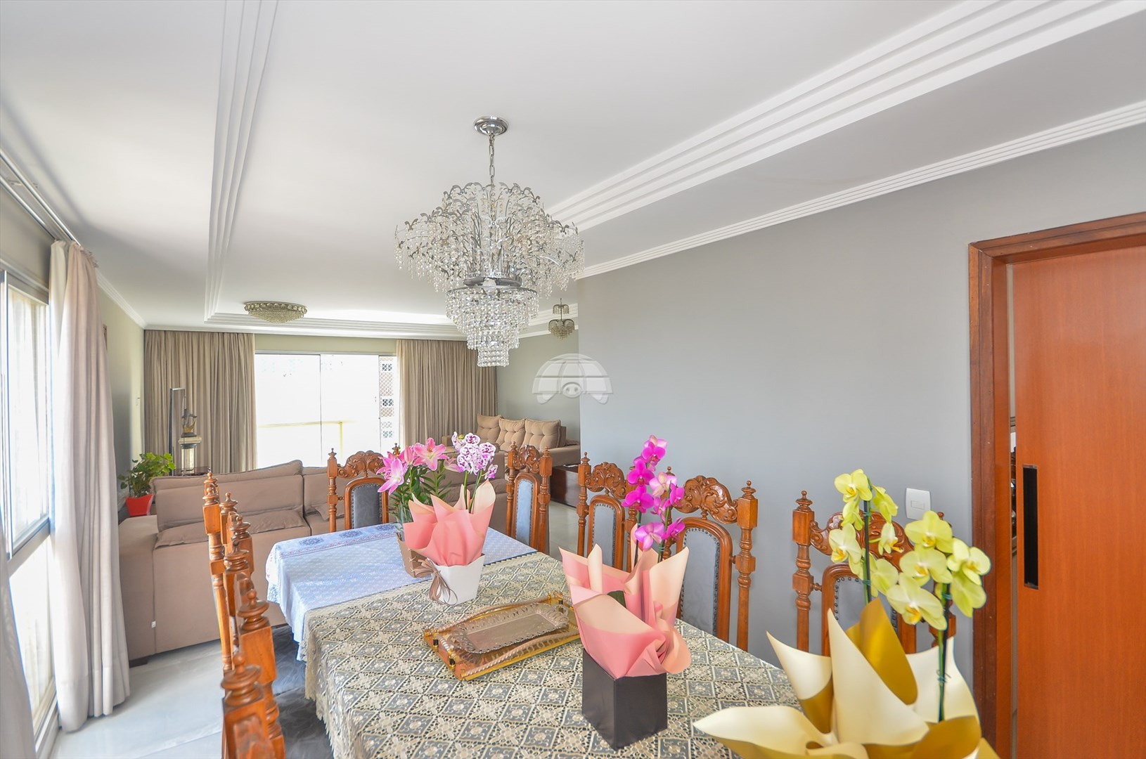 Apartamento à venda em Água Verde, Curitiba — Portal Chave Fácil