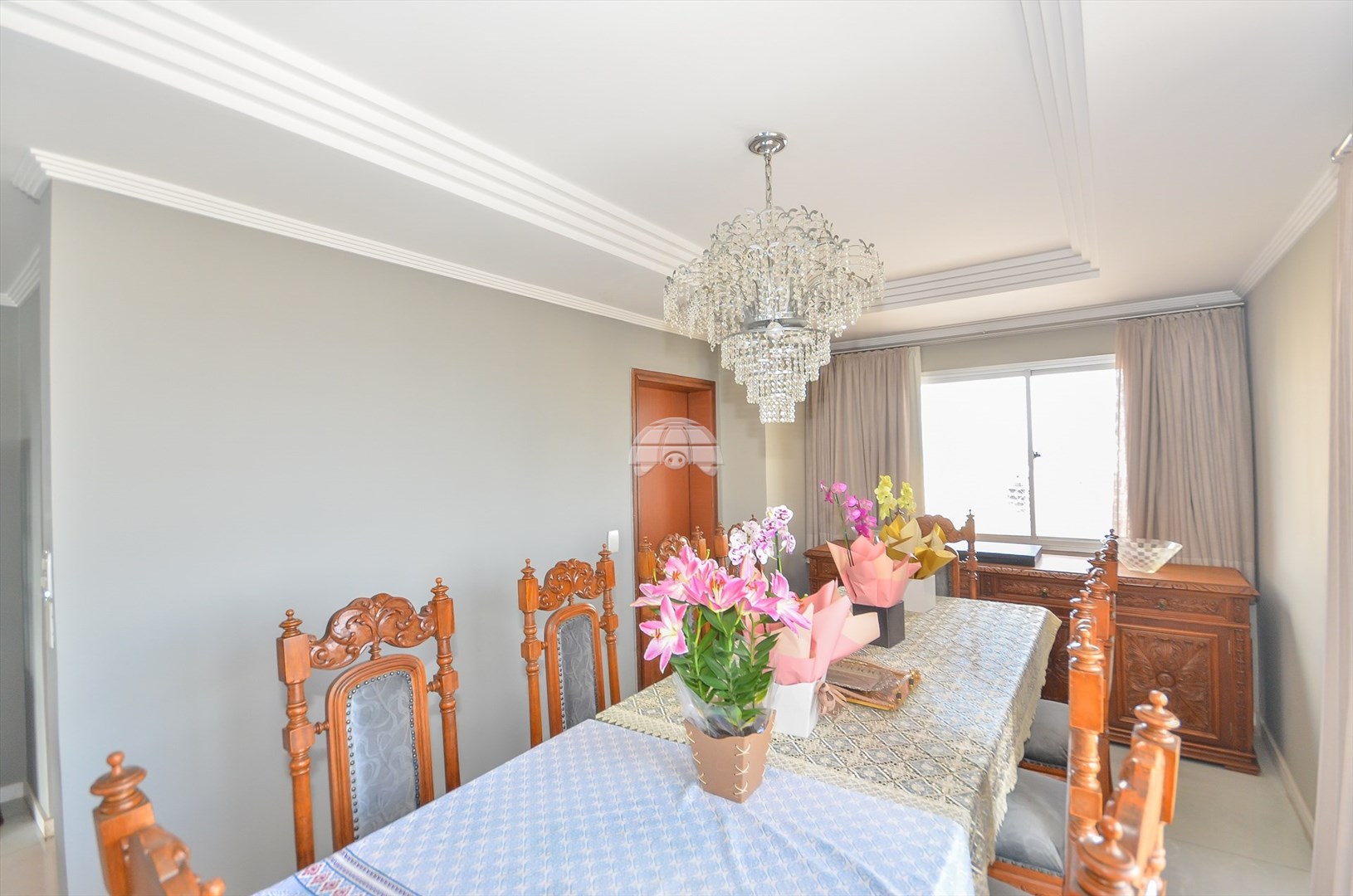 Apartamento à venda em Água Verde, Curitiba — Construa Assessoria Imobiliária