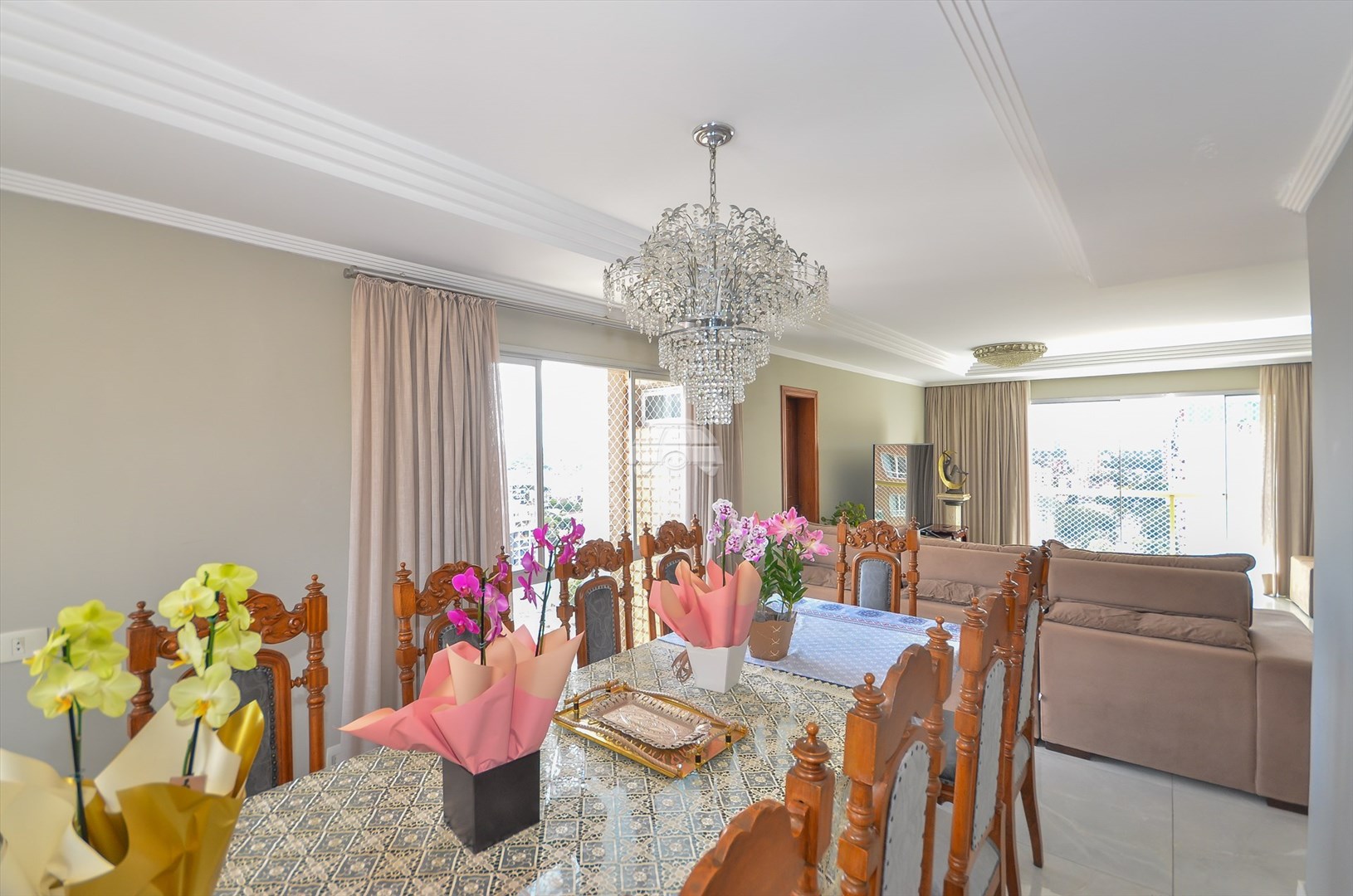 Apartamento Residencial para Venda no Bairro Água Verde ref. 228356 (8 / 10)