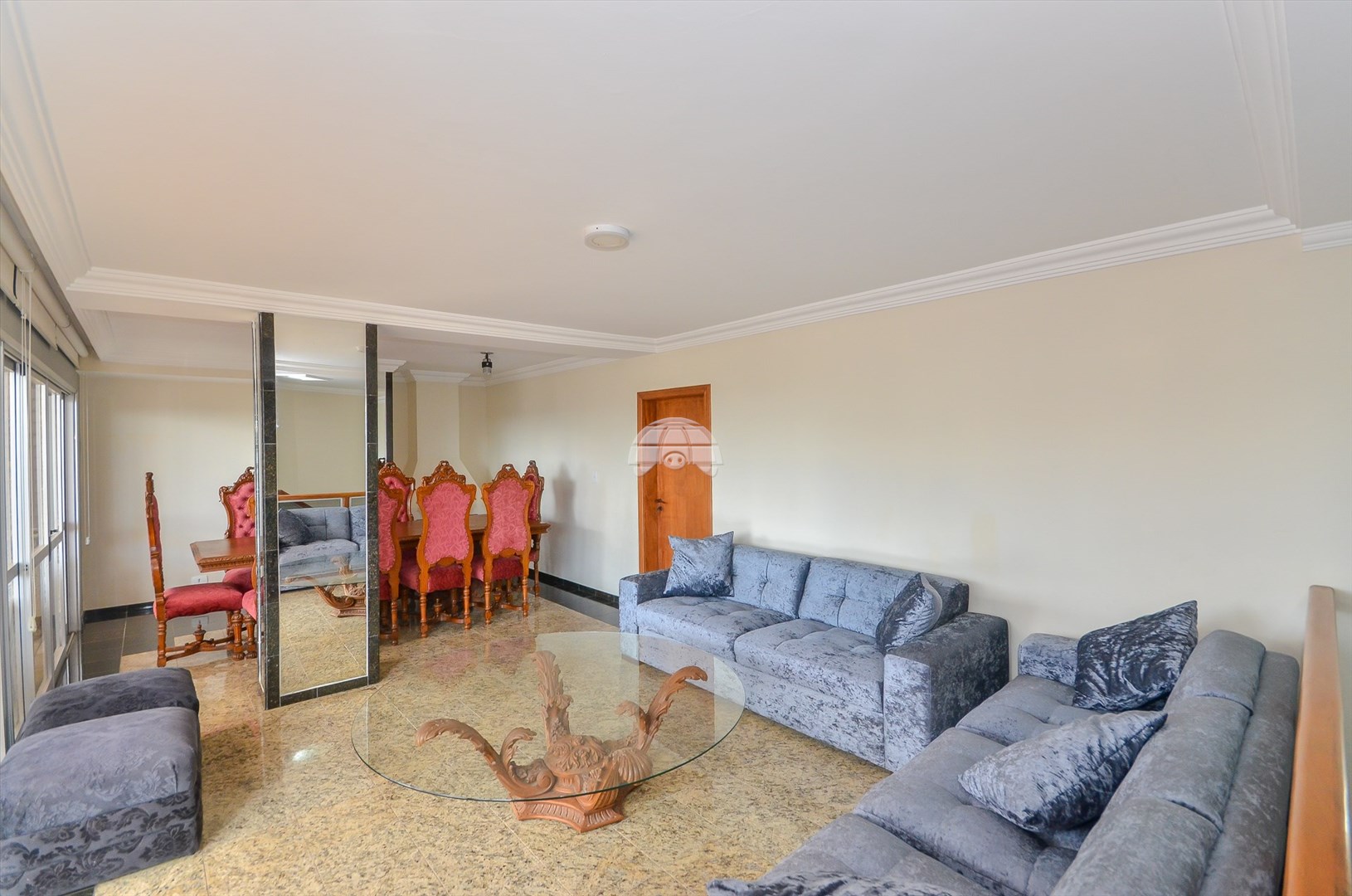 Apartamento à venda em Água Verde, Curitiba — Construa Assessoria Imobiliária