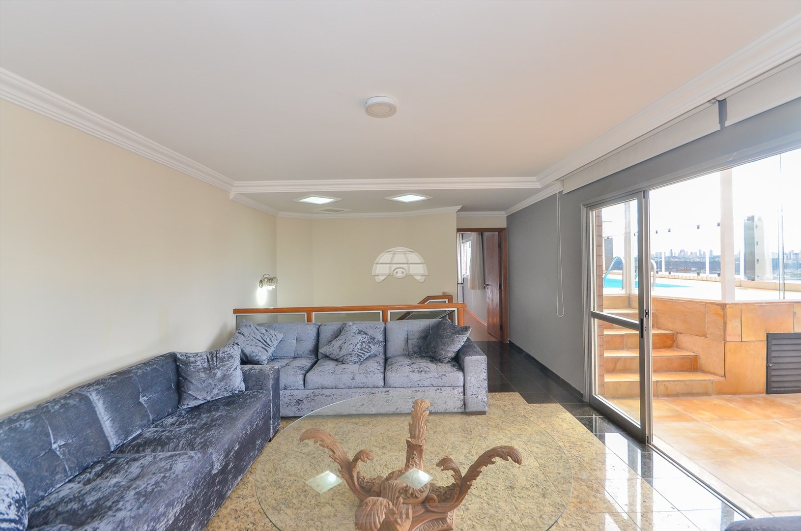 Apartamento à venda em Água Verde, Curitiba — Construa Assessoria Imobiliária
