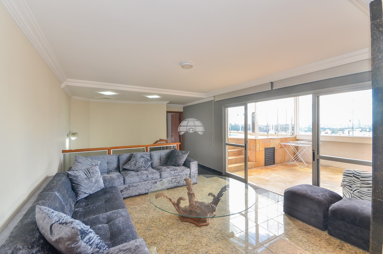 Apartamento à venda em Água Verde, Curitiba — Construa Assessoria Imobiliária