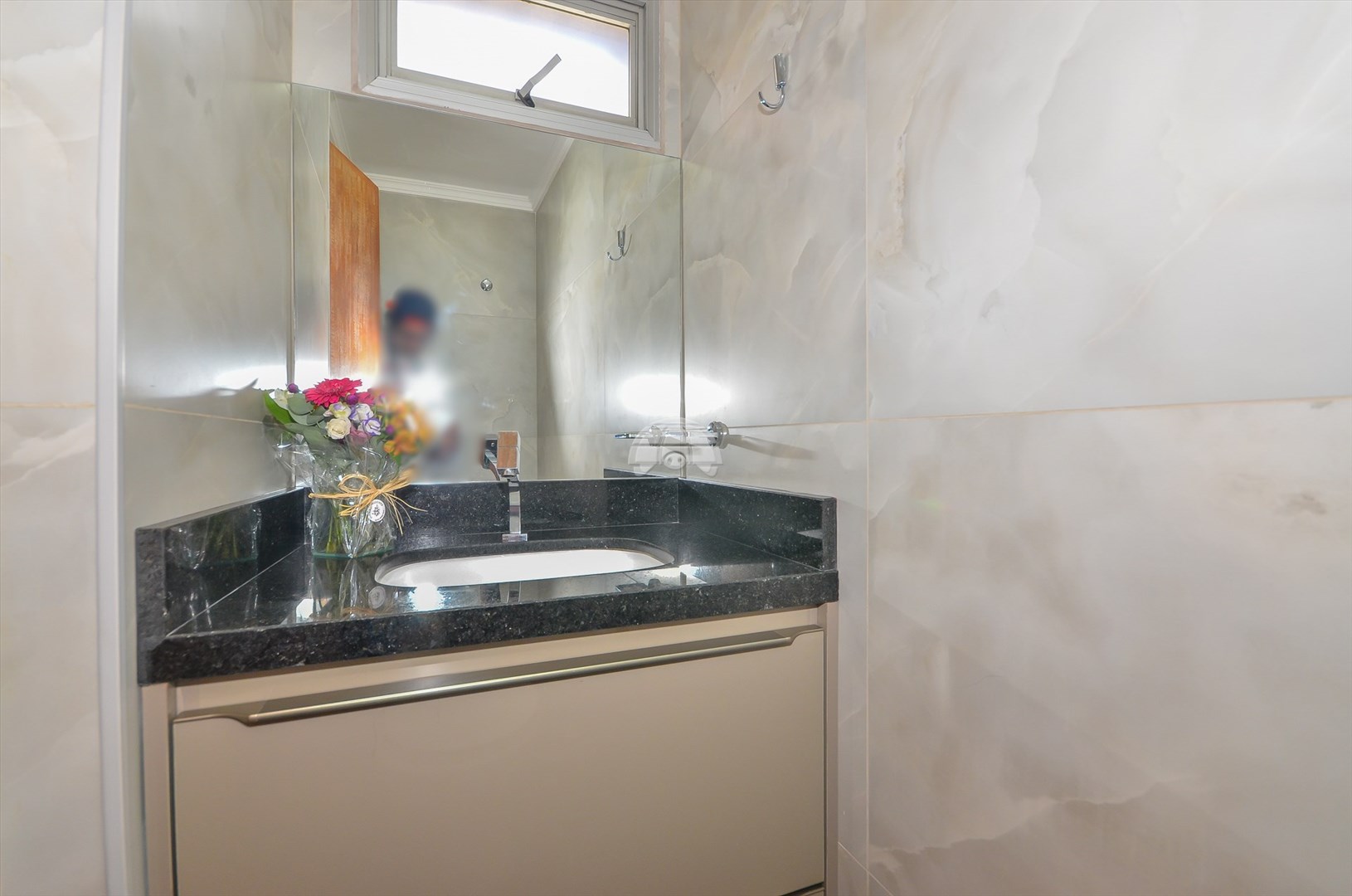 Apartamento à venda em Água Verde, Curitiba — Construa Assessoria Imobiliária
