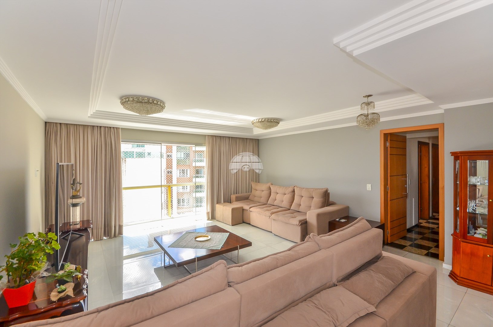 Apartamento Residencial para Venda no Bairro Água Verde ref. 228356 (10 / 10)