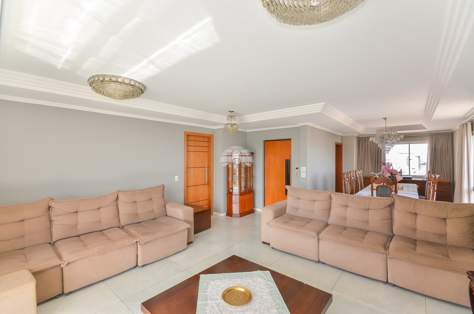 Apartamento à venda em Água Verde, Curitiba — Construa Assessoria Imobiliária
