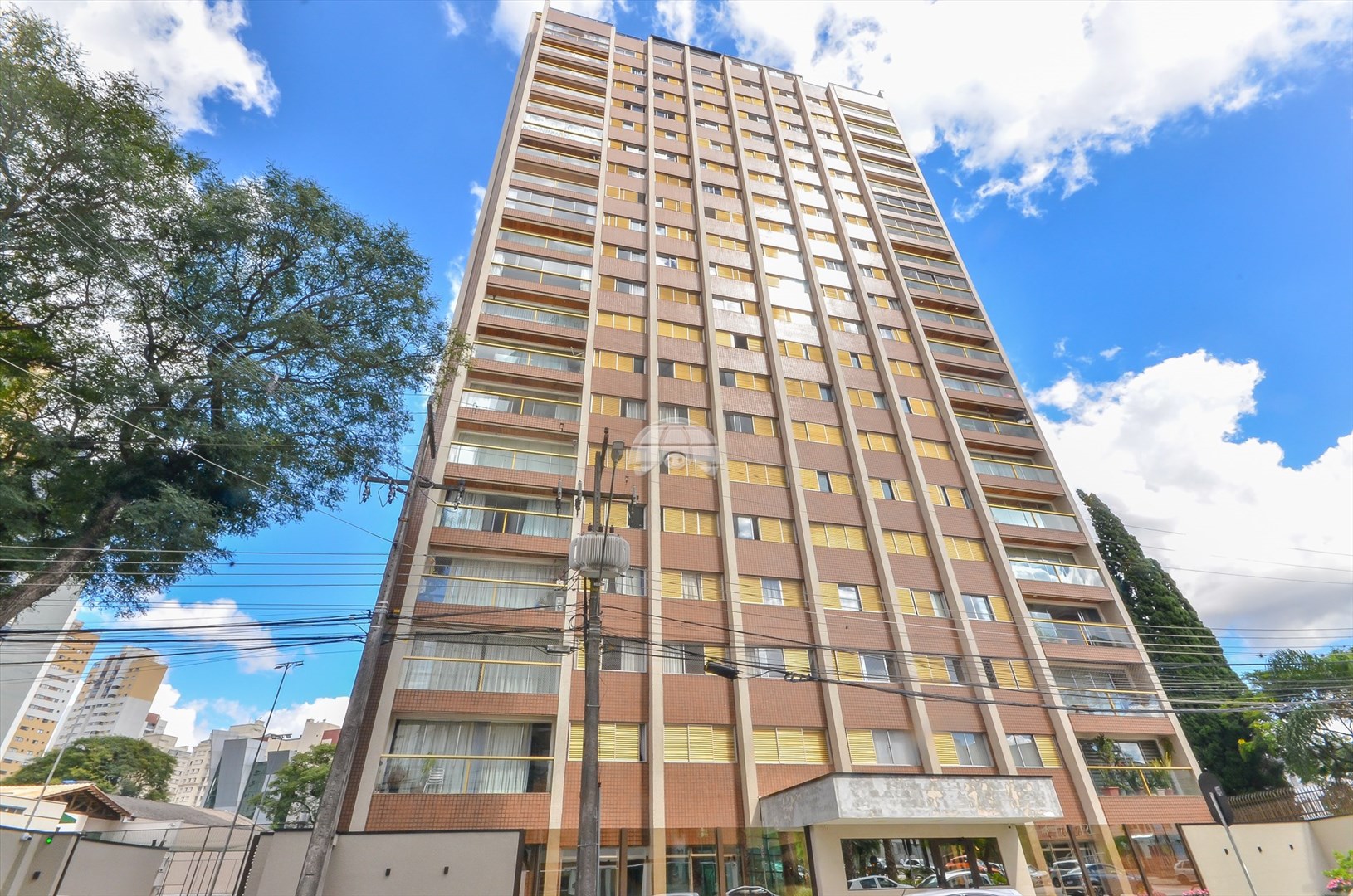 Apartamento à venda em Água Verde, Curitiba — Portal Chave Fácil