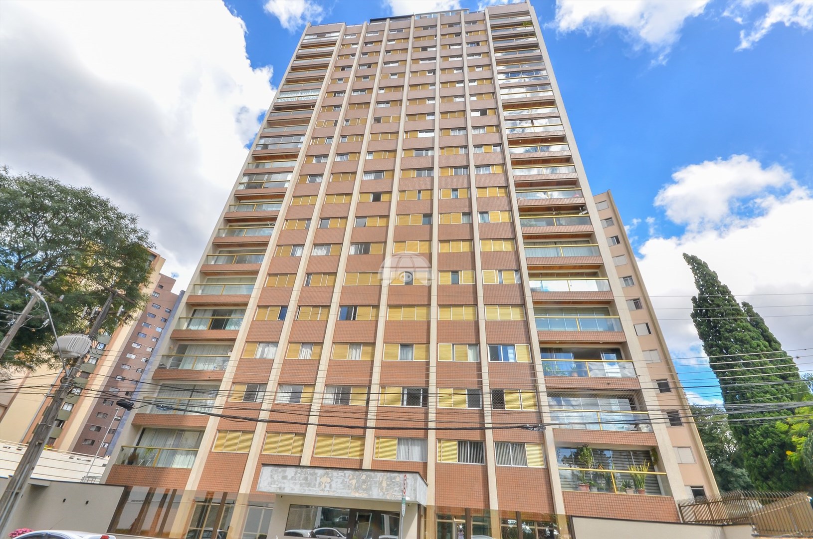 Apartamento à venda em Água Verde, Curitiba — Portal Chave Fácil