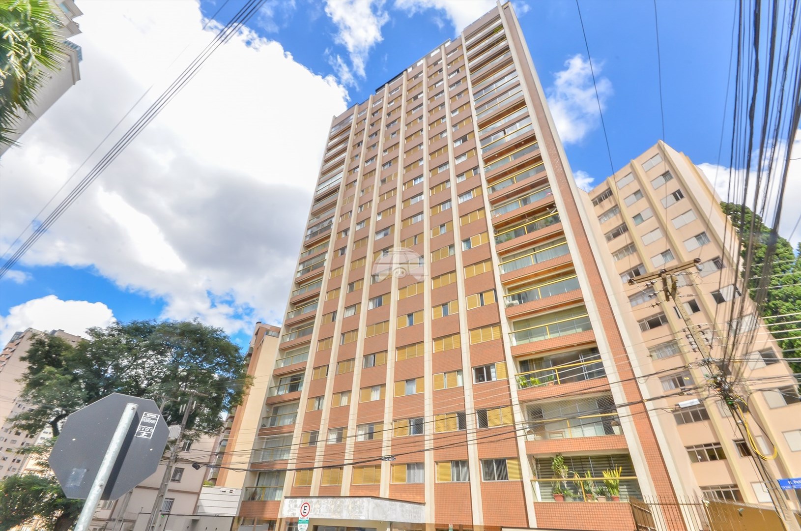 Apartamento à venda em Água Verde, Curitiba — Portal Chave Fácil