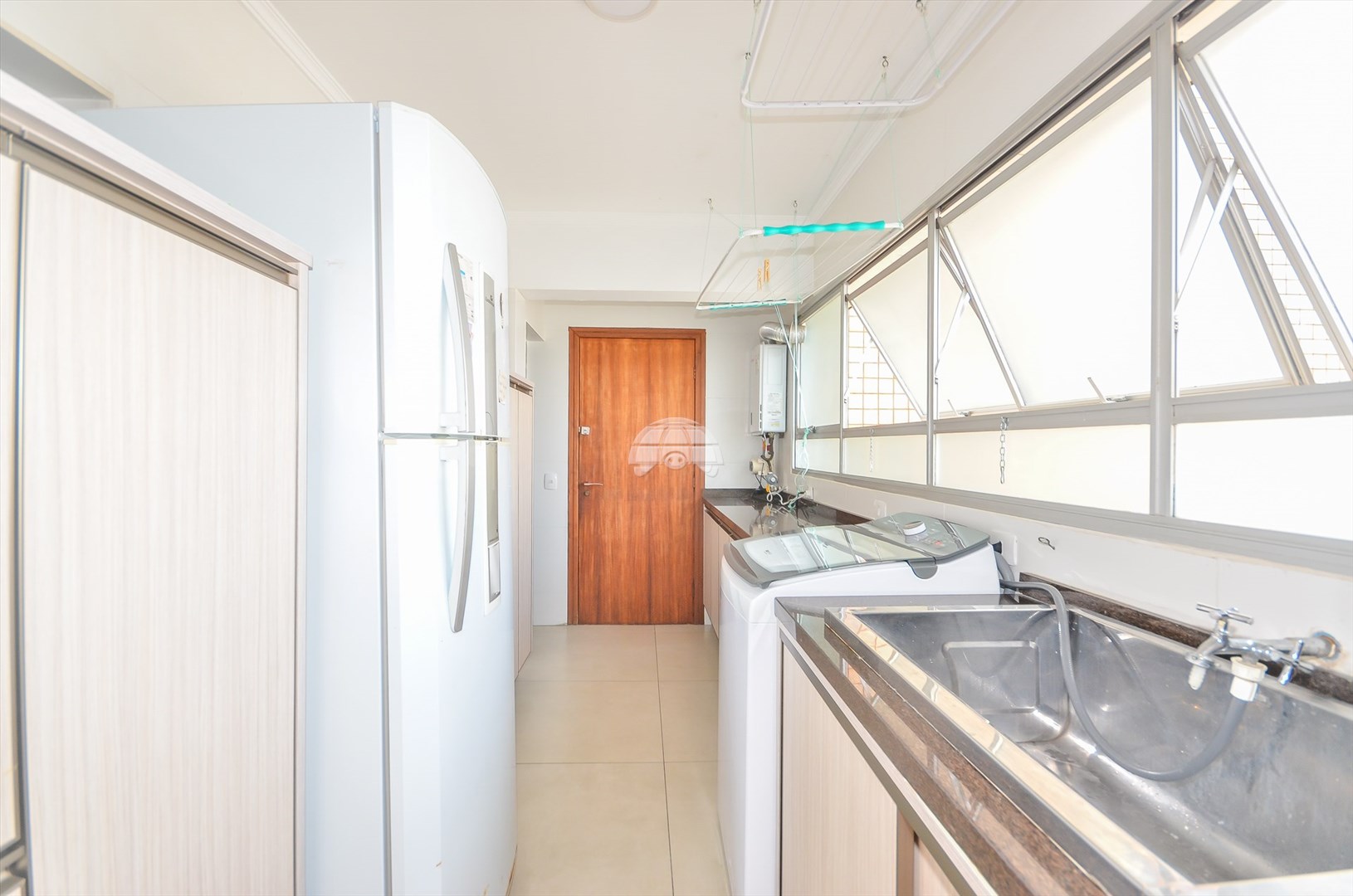 Apartamento à venda em Água Verde, Curitiba — Construa Assessoria Imobiliária