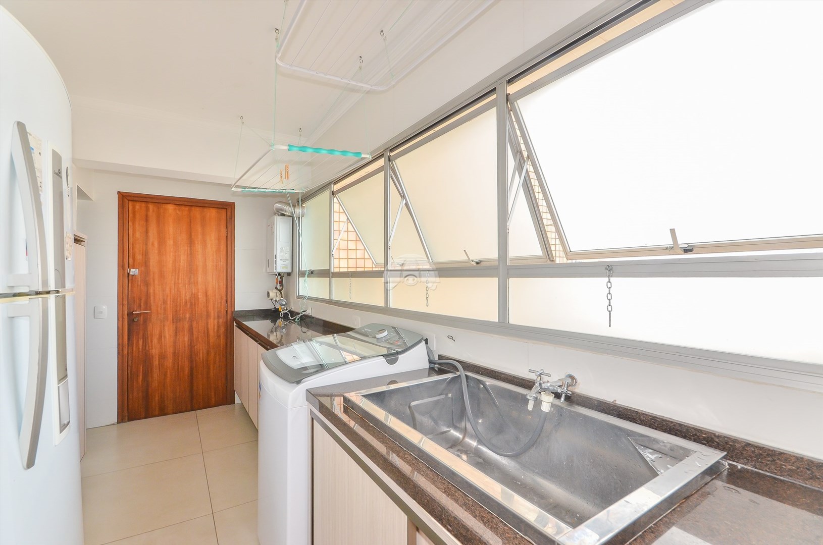 Apartamento à venda em Água Verde, Curitiba — Construa Assessoria Imobiliária