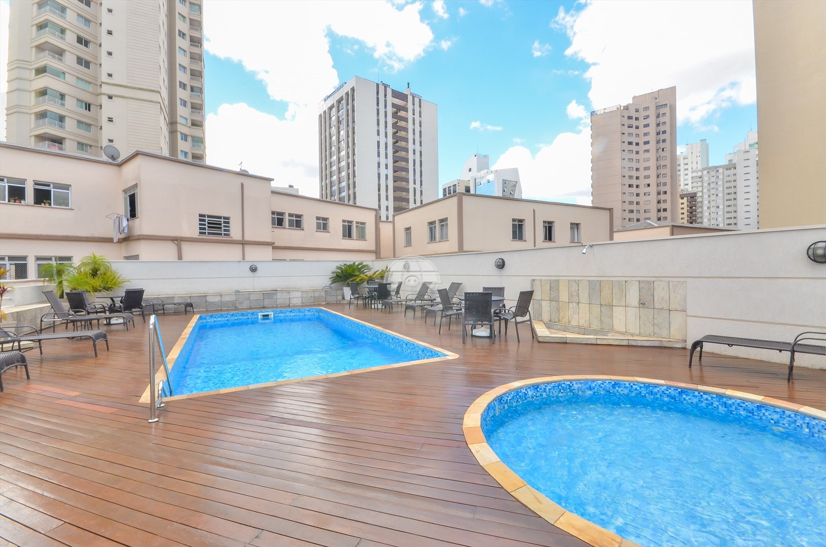 Apartamento à venda em Água Verde, Curitiba — Construa Assessoria Imobiliária